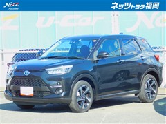 ライズハイブリッド Z