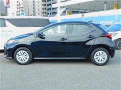 ヤリス ハイブリッド Z