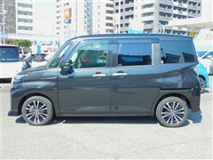 ルーミー カスタムG-T