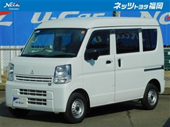 ミニキャブバン M