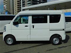 ミニキャブバン M