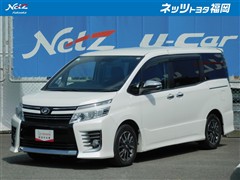 ヴォクシー ZSキラメキ