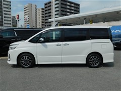 ヴォクシー ZSキラメキ