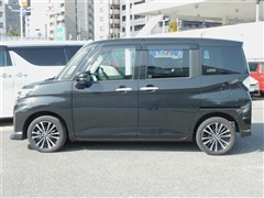 ルーミー カスタムG-T