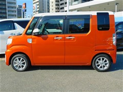 ピクシスメガ L SA3