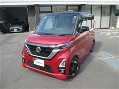 ルークスハイウェイスターXプロパイロ