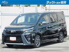 ヴォクシー ZS キラメキ3