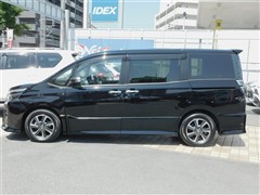 ヴォクシー ZS キラメキ3