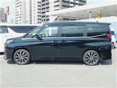 ノア ハイブリッド S-Z