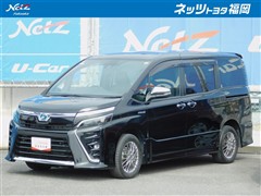 ヴォクシーHV ZSキラメキ2