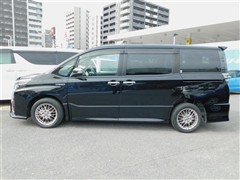 ヴォクシーHV ZSキラメキ2