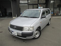 プロボックスバン DX