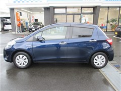 ヴィッツHV Fセーフティ2