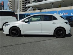 カローラスポーツ G スタイルPKG