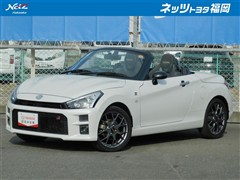 コペン GR スポーツ