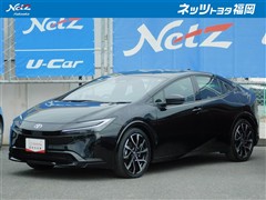 プリウス Z