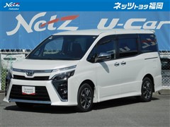 トヨタ ヴォクシー ZS キラメキ3