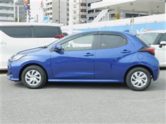 ヤリス ハイブリッド G