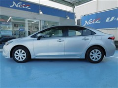 カローラ ハイブリッド G-X