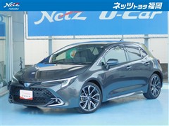 カローラスポーツ HV G Z