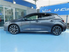 カローラスポーツ HV G Z