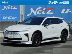 トヨタ　クラウンエステートHEV 2.5Z