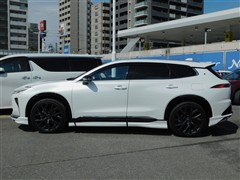 クラウンエステートHEV 2.5Z