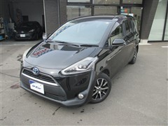 シエンタ ハイブリッド G