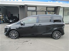 シエンタ ハイブリッド G