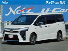 ヴォクシーHV ZSキラメキ2