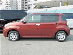 パッソ モーダ チャーム