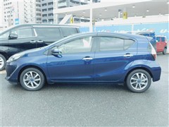 アクア S スタイルブラック