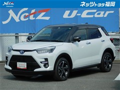 ライズハイブリッド Z