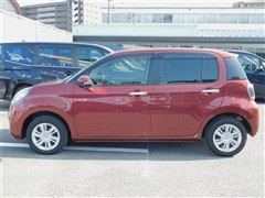 パッソ モーダ チャーム