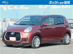 パッソ モーダ チャーム