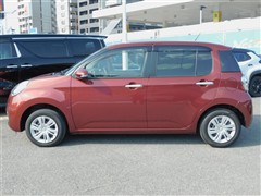 パッソ モーダ チャーム