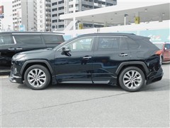 RAV4 G Zパッケージ