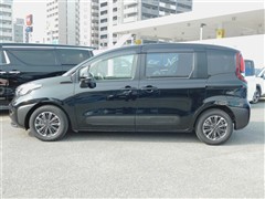 シエンタ X 5ニン