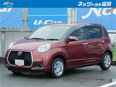 パッソ モーダ チャーム