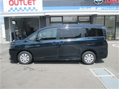 ヴォクシー X 7ニン