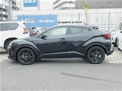 C-HR HV Gネロセーフティ+2