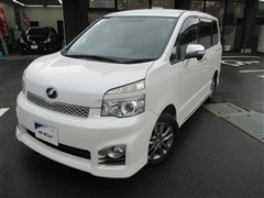 トヨタ ヴォクシー ZSキラメキ2