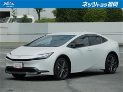 トヨタ プリウス Z