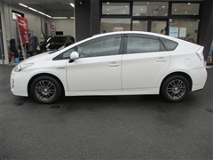 プリウス G ツーリングセレクション