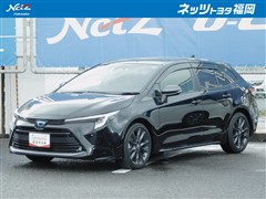カローラツーリング HV WXB