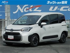シエンタ Z 7ニン