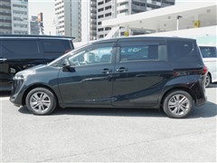 シエンタ ファンベース G