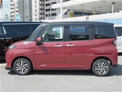 タンク カスタムG S