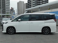 ノア ハイブリッド S-Z