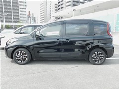 シエンタ ハイブリッド Z